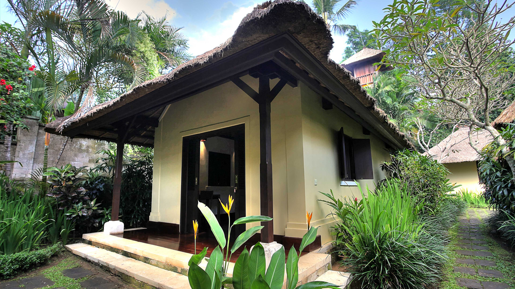 Villa Alamanda - The Garden beautiful suite